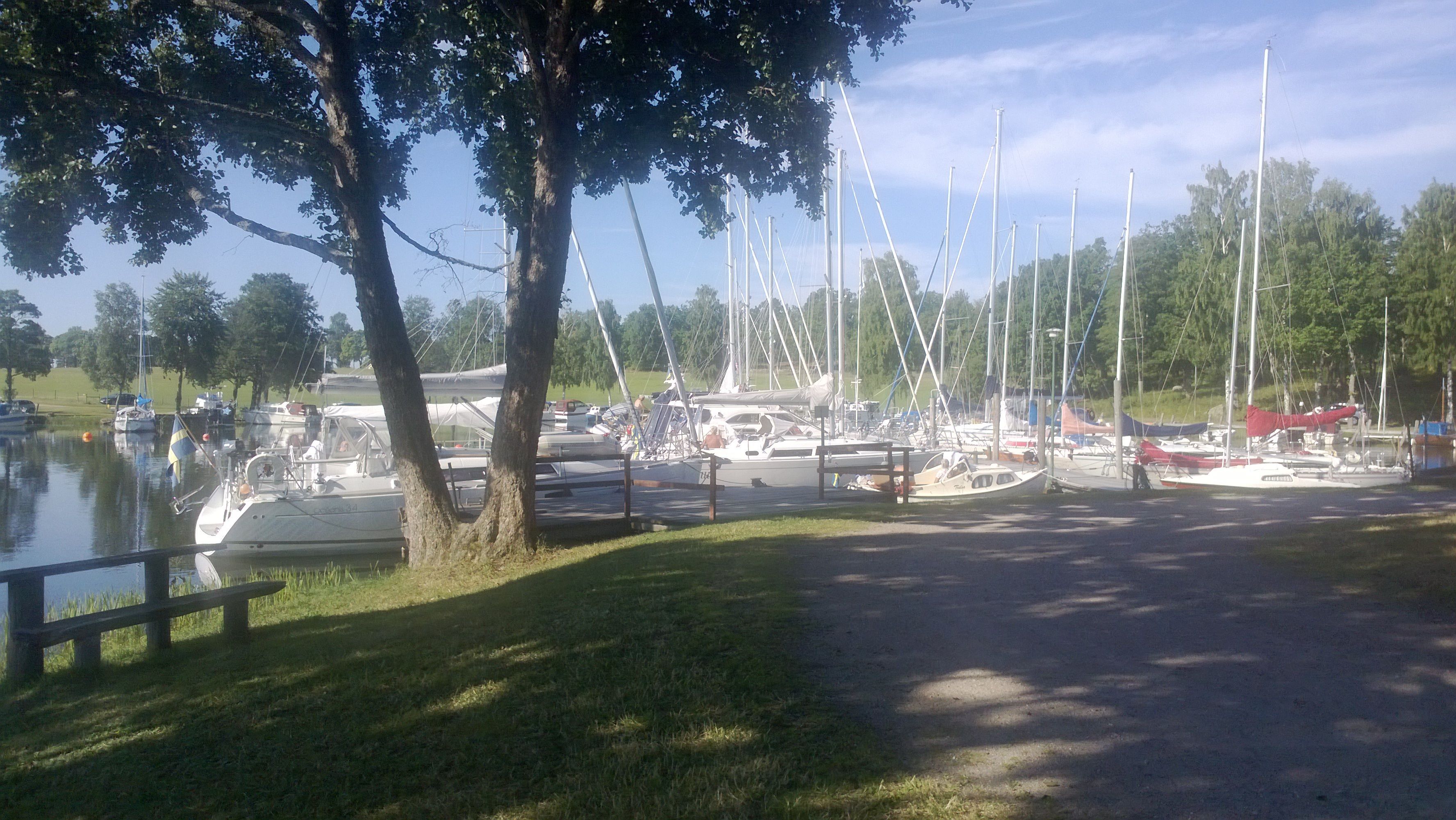 Hamnen